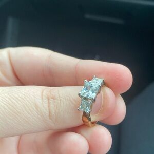 Size 5 ring